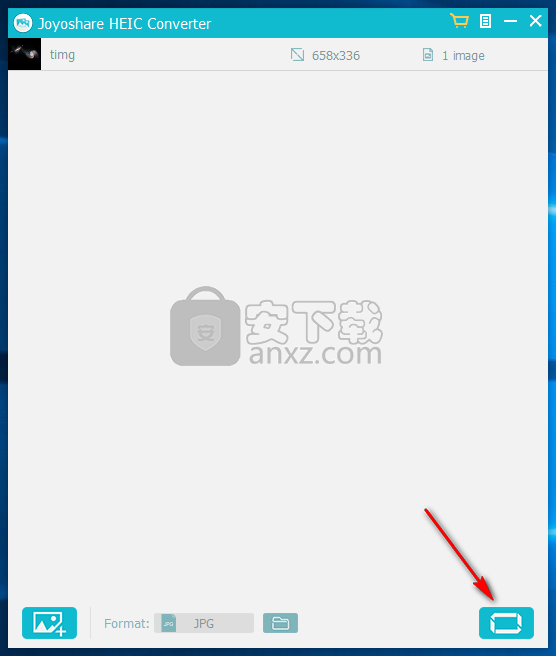 Joyoshare HEIC Converter(HEIC格式转换器)