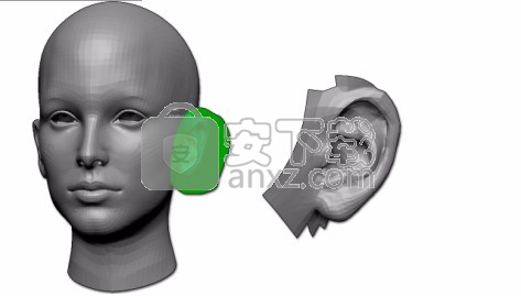 ZBrushCore(数字雕刻与绘画软件)