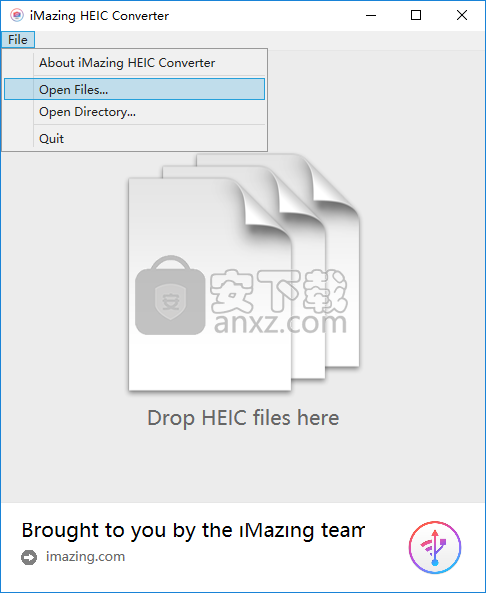 iMazing HEIC Converter(HEIC转换器)