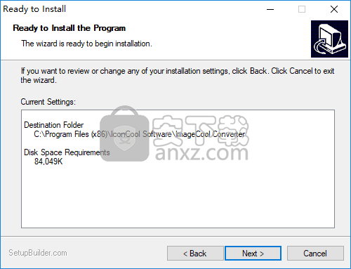 ImageCool Converter(ImageCool转换器)