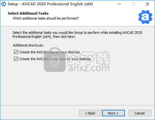 AviCAD 2020 Pro(cad绘图软件)