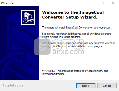 ImageCool Converter(ImageCool转换器)