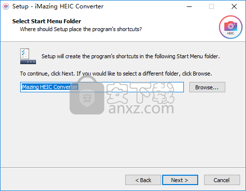 iMazing HEIC Converter(HEIC转换器)