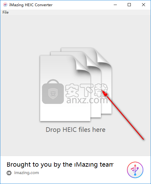 iMazing HEIC Converter(HEIC转换器)