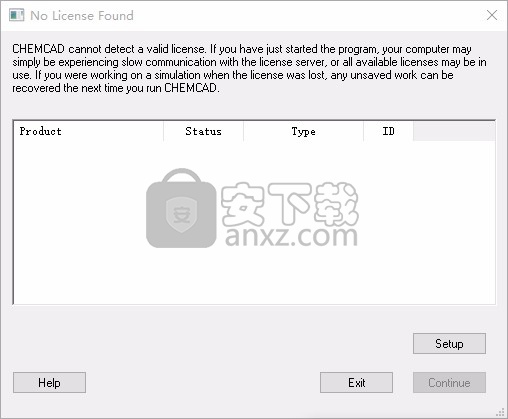 Chemstations CHEMCAD Suite(化工工艺流程图软件)