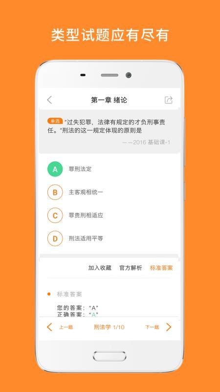 法硕考研