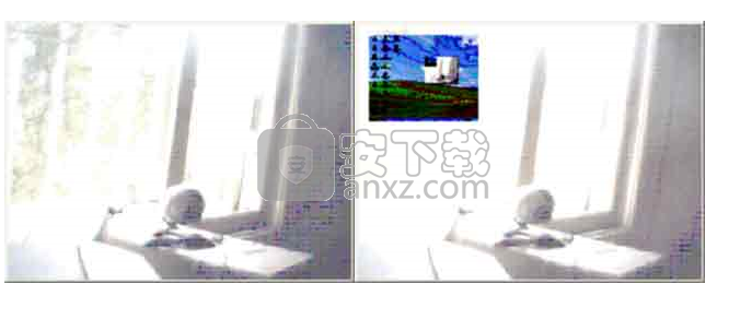 ScreenCamera(桌面录制工具)