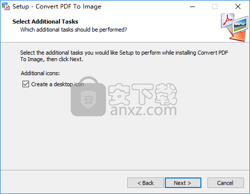 Convert PDF to Image(PDF转图片转换器)