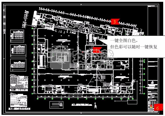 SmartMark(CAD审图标记软件)