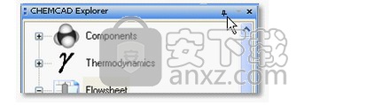 Chemstations CHEMCAD Suite(化工工艺流程图软件)