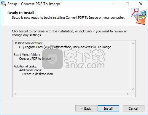 Convert PDF to Image(PDF转图片转换器)