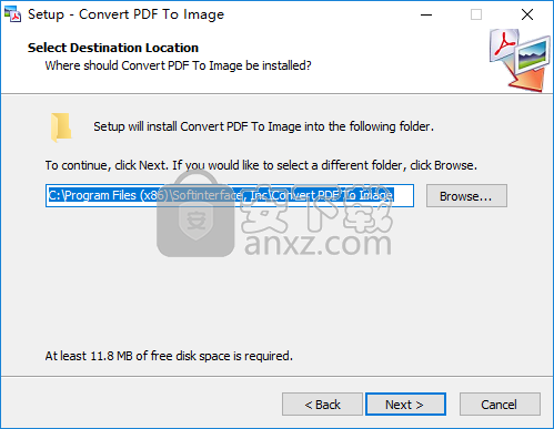 Convert PDF to Image(PDF转图片转换器)