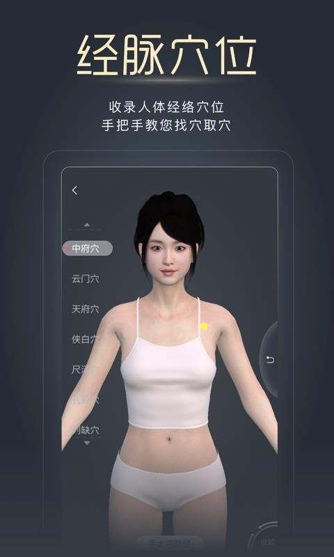 经脉宝