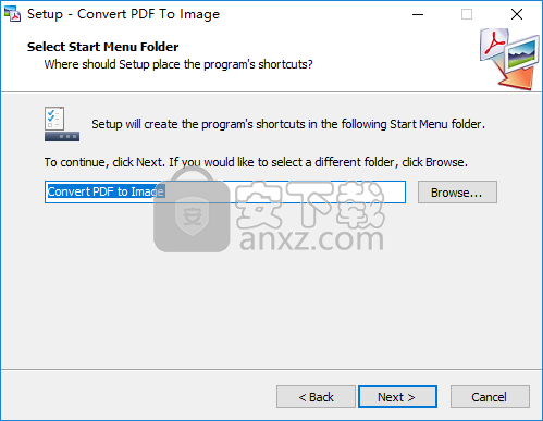 Convert PDF to Image(PDF转图片转换器)