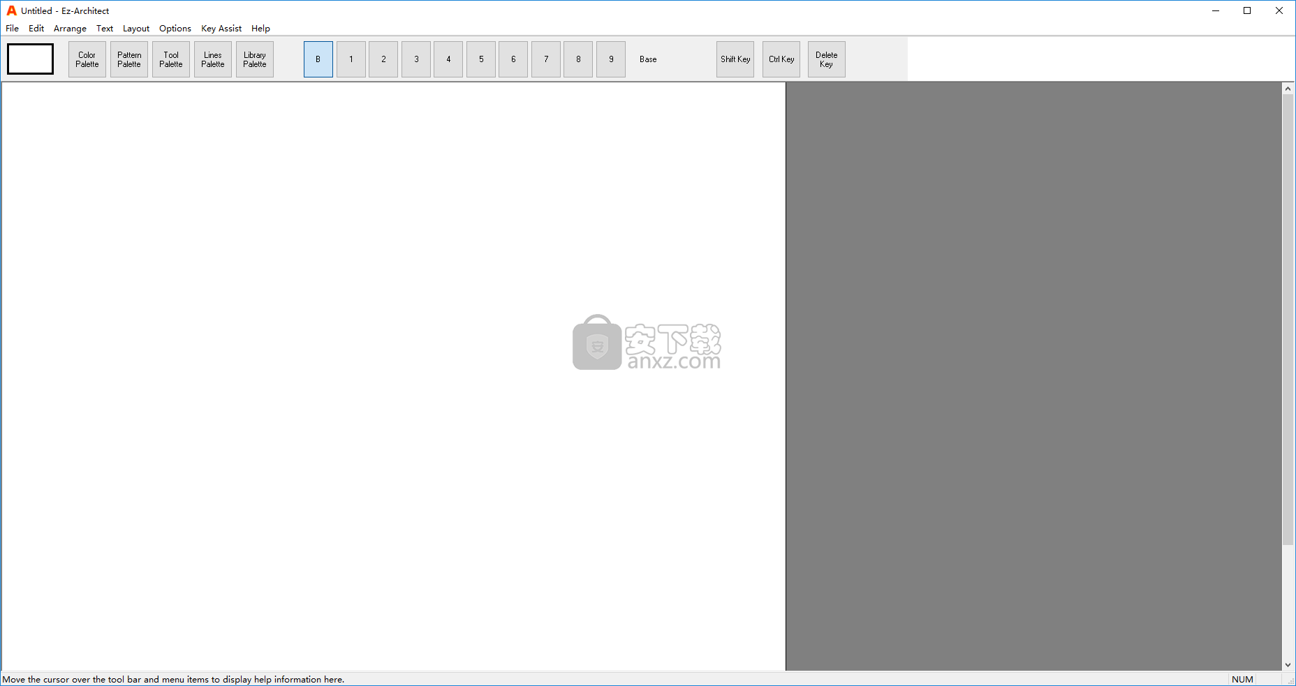Ez-Architect 9.1(室内装修设计软件)