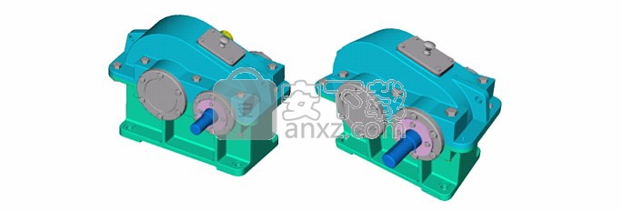 SView(三维轻量化浏览器)