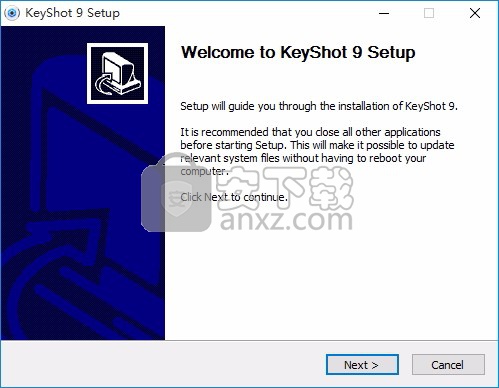 keyshot pro(3D渲染工具)