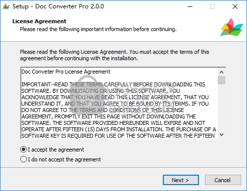 Doc Converter Pro(文档转换器)