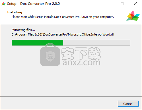 Doc Converter Pro(文档转换器)