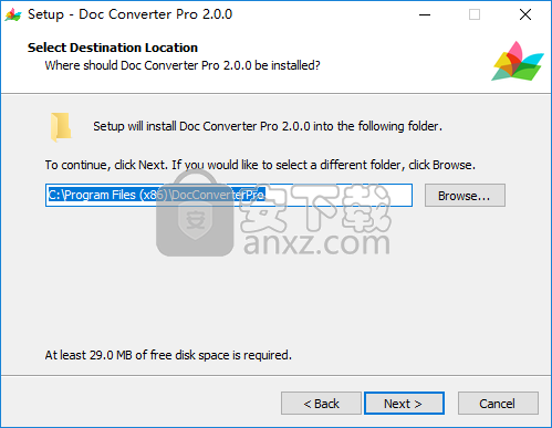 Doc Converter Pro(文档转换器)