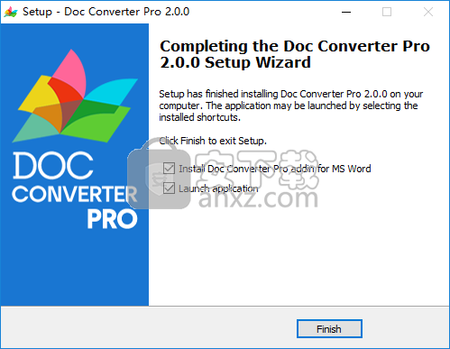 Doc Converter Pro(文档转换器)