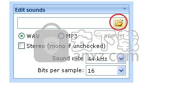 Flash Decompiler Trillix(flash动画反编译工具)