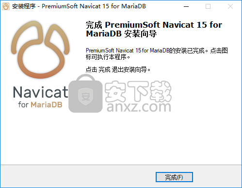 Navicat for MariaDB(MariaDB数据库管理工具)