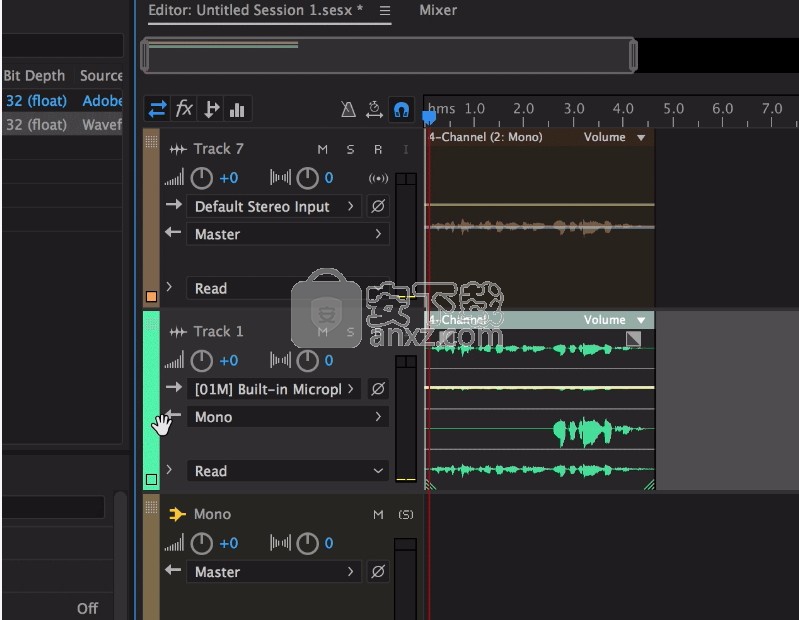 adobe audition cc 2015 v8.0.0.192