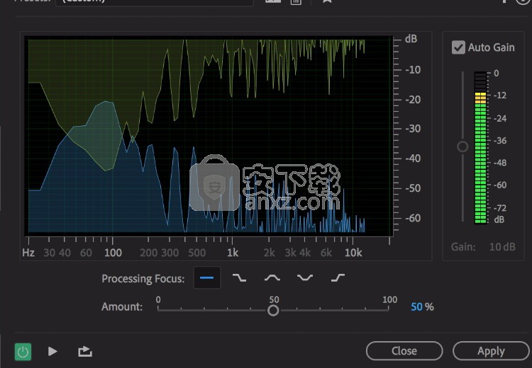 adobe audition cc 2019中文64位