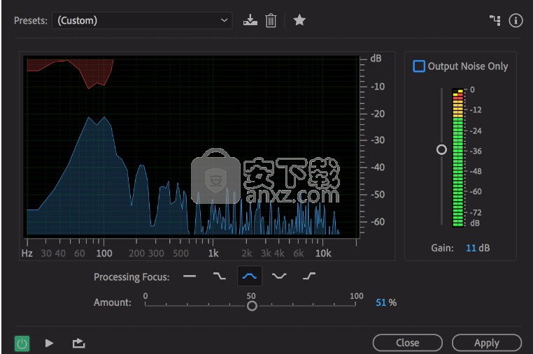 adobe audition cc 2019中文64位