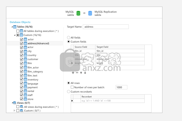 Navicat for MariaDB(MariaDB数据库管理工具)