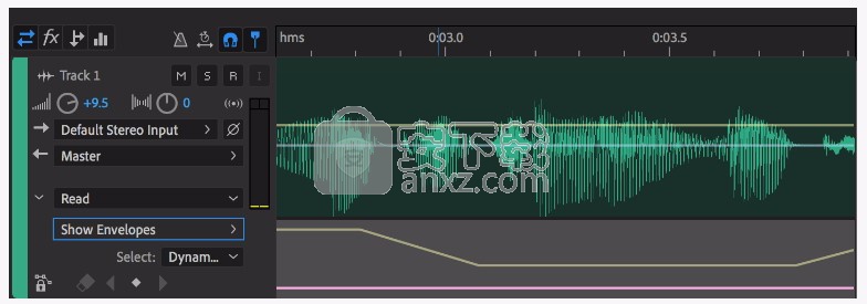 adobe audition cs6(音频文件处理与编辑工具)