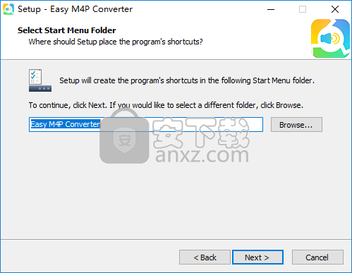 Easy M4P Converter(M4P转MP3工具)
