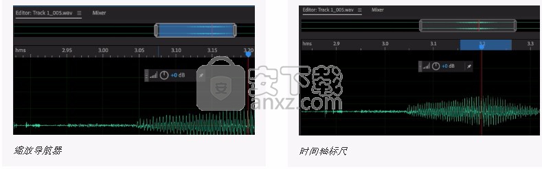 adobe audition cs6(音频文件处理与编辑工具)