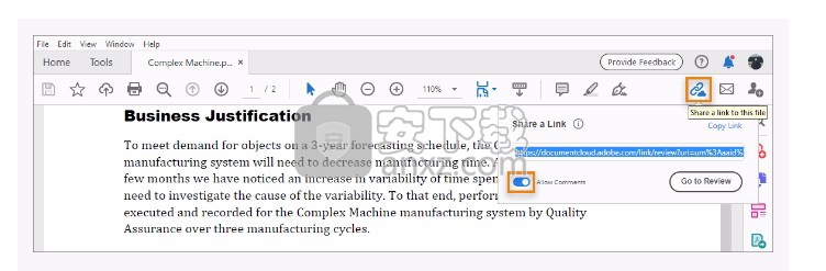 acrobat reader dc 2018(PDF文件管理与浏览工具)