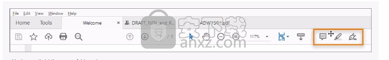 acrobat reader dc 2018(PDF文件管理与浏览工具)