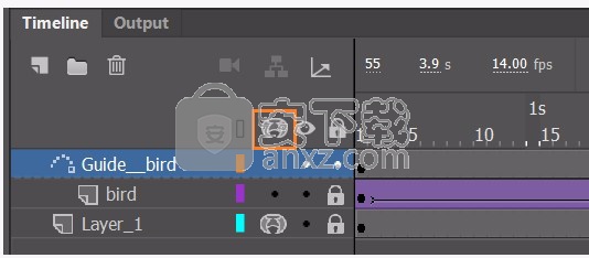 adobe animate cc 2020(视频处理工具)