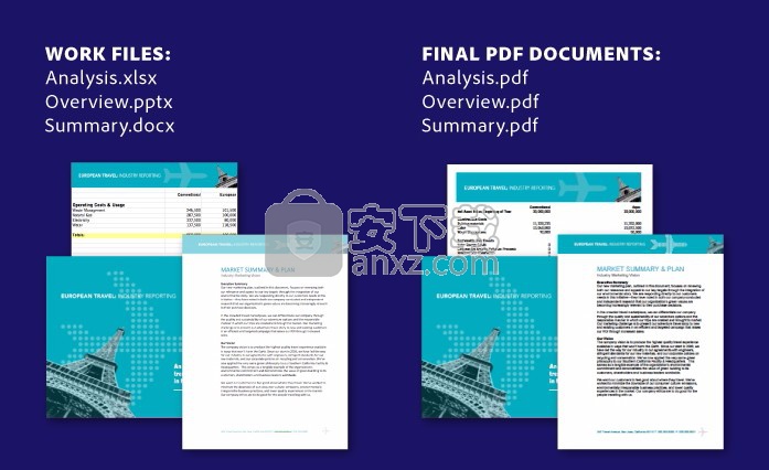 Acrobat Reader dc 2019优化整合系列(PDF编辑与管理工具)