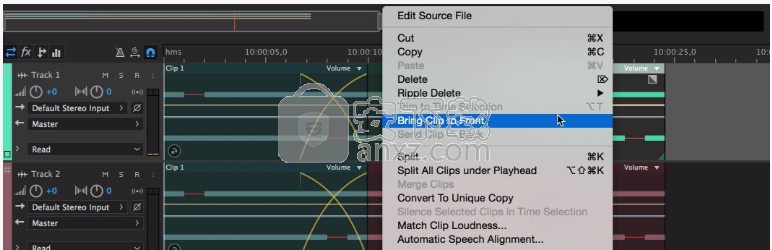 adobe audition cs6汉化