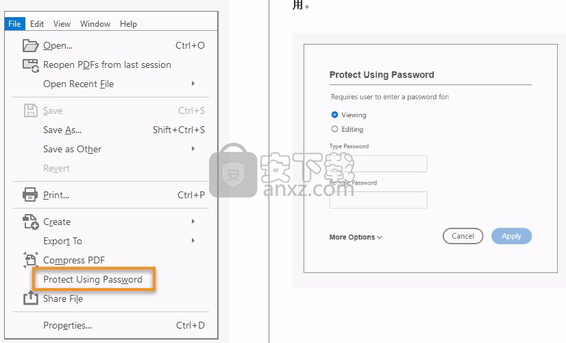 acrobat reader dc 2018(PDF文件管理与浏览工具)
