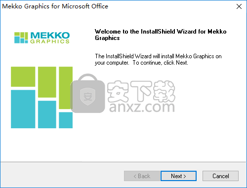 Mekko Graphics(图形数据分析软件)