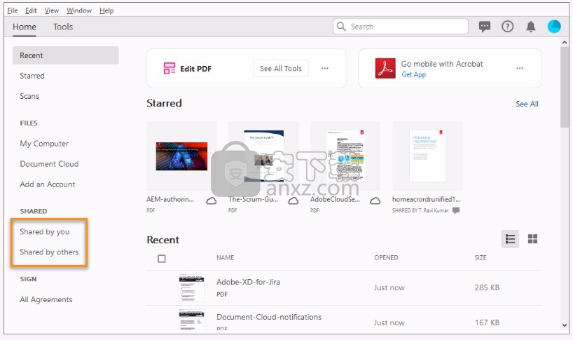 acrobat reader dc 2018(PDF文件管理与浏览工具)