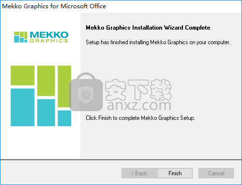 Mekko Graphics(图形数据分析软件)