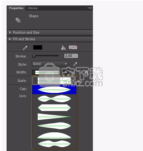 Adobe Edge Animate(html5动画制作软件)