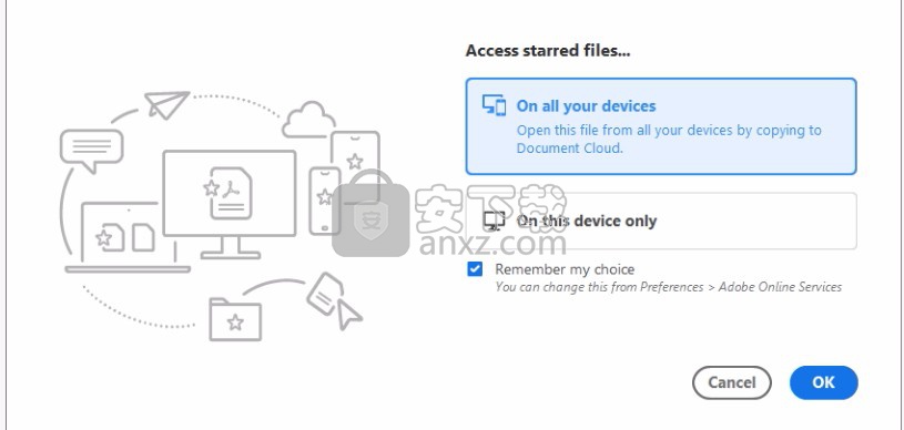 acrobat reader dc 2018(PDF文件管理与浏览工具)