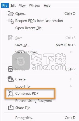 acrobat reader dc 2018(PDF文件管理与浏览工具)