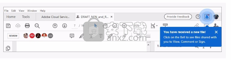 acrobat reader dc 2018(PDF文件管理与浏览工具)