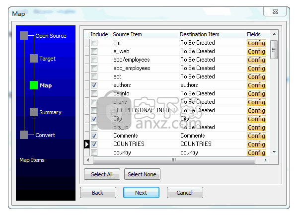 PostgresToDB2(Postgres数据库转db2工具)