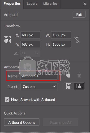 illustrator2019(矢量图形设计工具)