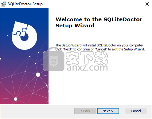 SQLiteDoctor(数据库修复工具)